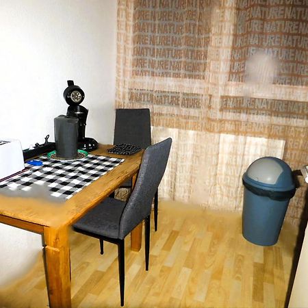 68 Qm # Fuer Alles & Fuer Jeden # City # Etage 4 # Aufzug # Hochhaus 뮌헨글라드바흐 외부 사진