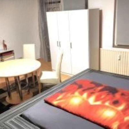 68 Qm # Fuer Alles & Fuer Jeden # City # Etage 4 # Aufzug # Hochhaus 뮌헨글라드바흐 외부 사진