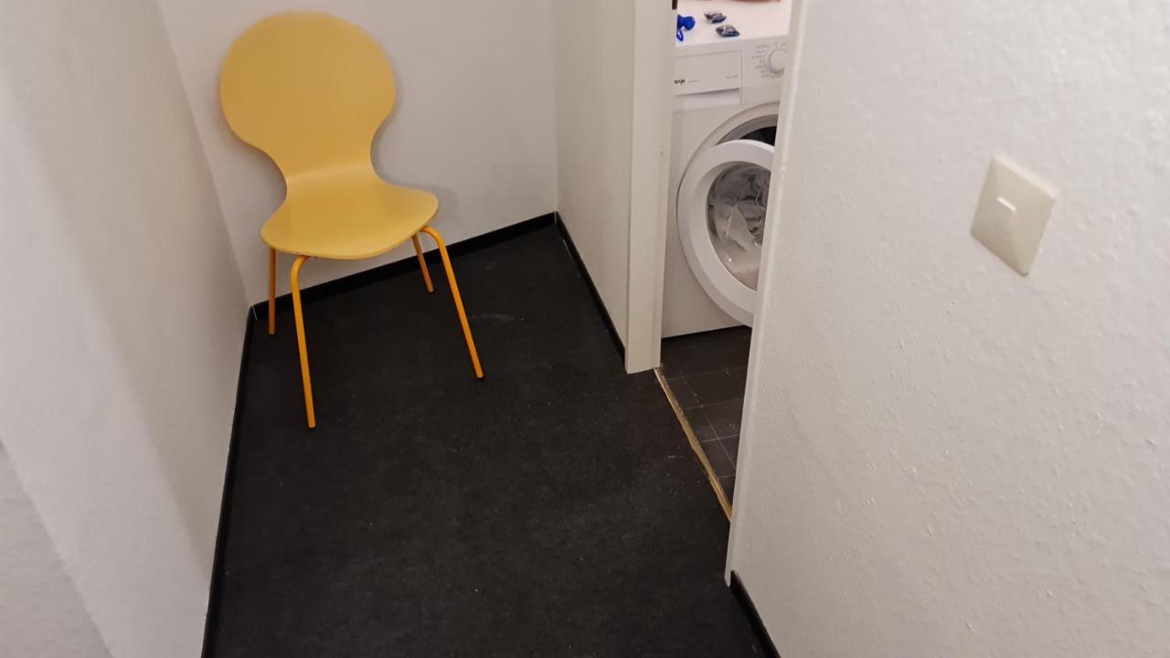 68 Qm # Fuer Alles & Fuer Jeden # City # Etage 4 # Aufzug # Hochhaus 뮌헨글라드바흐 외부 사진