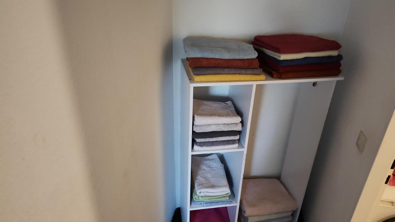 68 Qm # Fuer Alles & Fuer Jeden # City # Etage 4 # Aufzug # Hochhaus 뮌헨글라드바흐 외부 사진