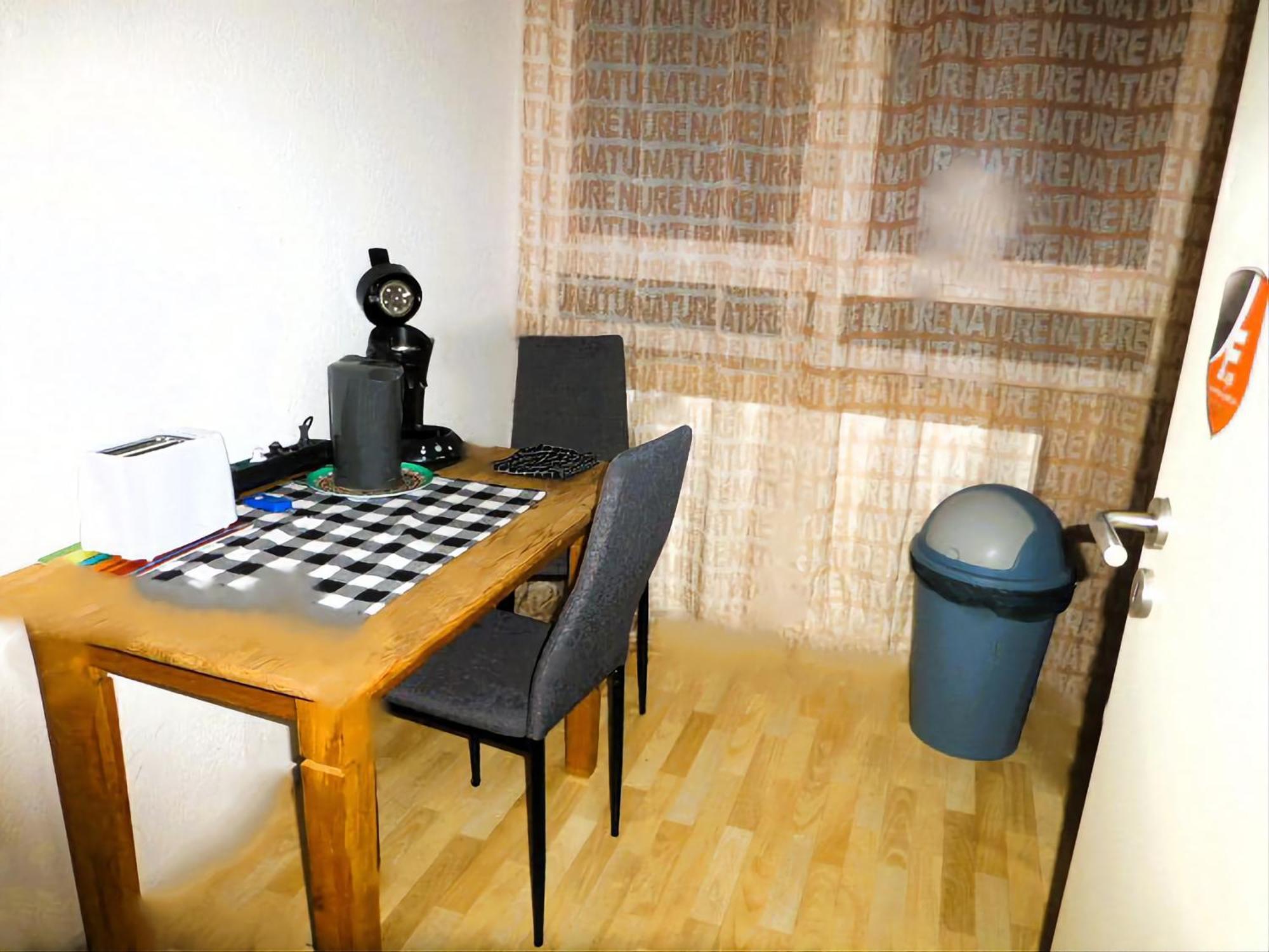 68 Qm # Fuer Alles & Fuer Jeden # City # Etage 4 # Aufzug # Hochhaus 뮌헨글라드바흐 외부 사진