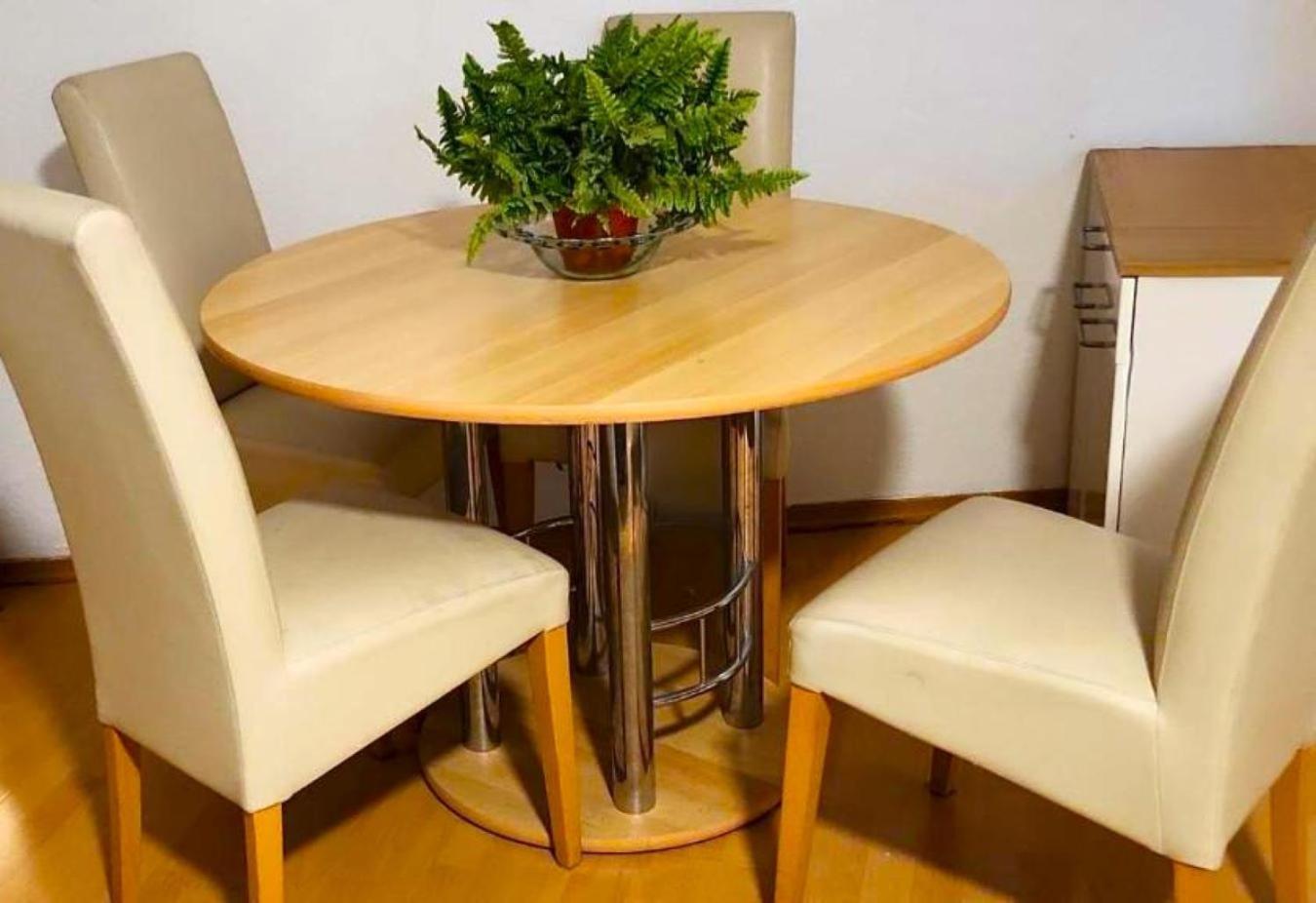 68 Qm # Fuer Alles & Fuer Jeden # City # Etage 4 # Aufzug # Hochhaus 뮌헨글라드바흐 외부 사진