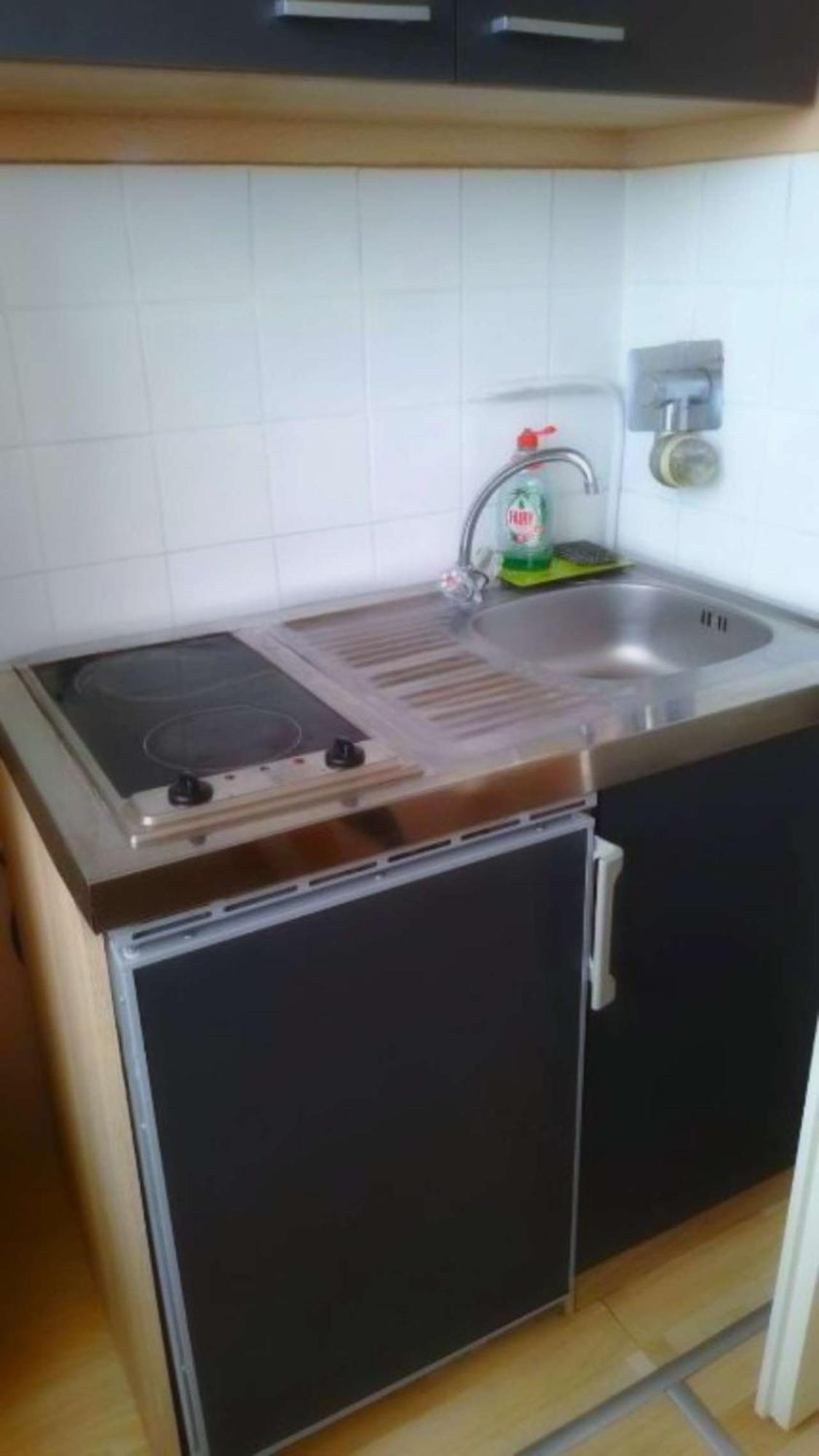 68 Qm # Fuer Alles & Fuer Jeden # City # Etage 4 # Aufzug # Hochhaus 뮌헨글라드바흐 외부 사진