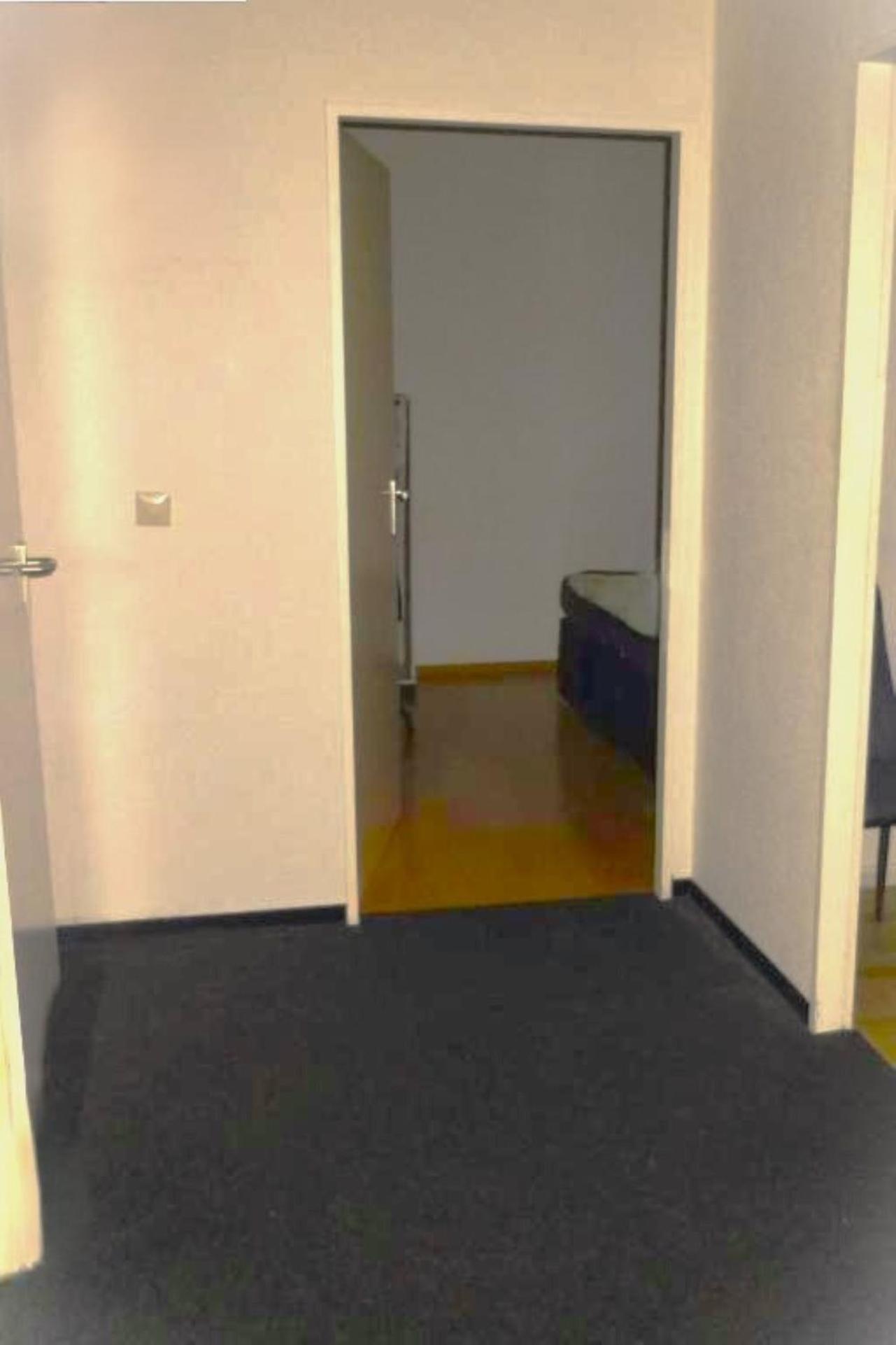 68 Qm # Fuer Alles & Fuer Jeden # City # Etage 4 # Aufzug # Hochhaus 뮌헨글라드바흐 외부 사진